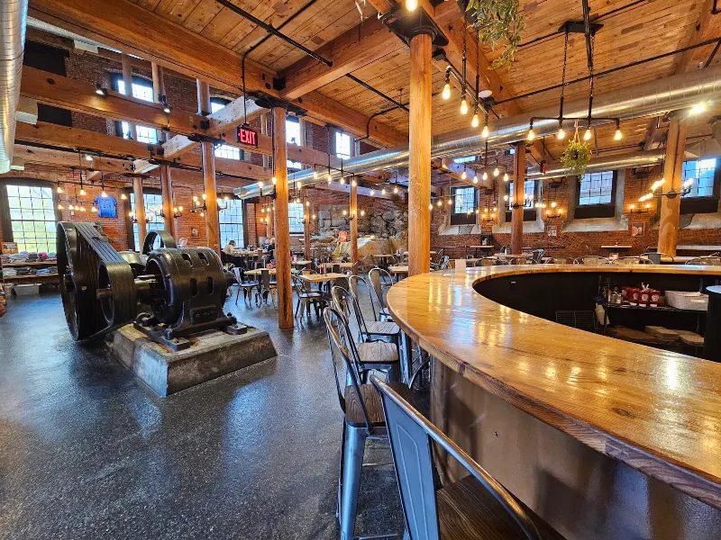 The Pub at Baxter