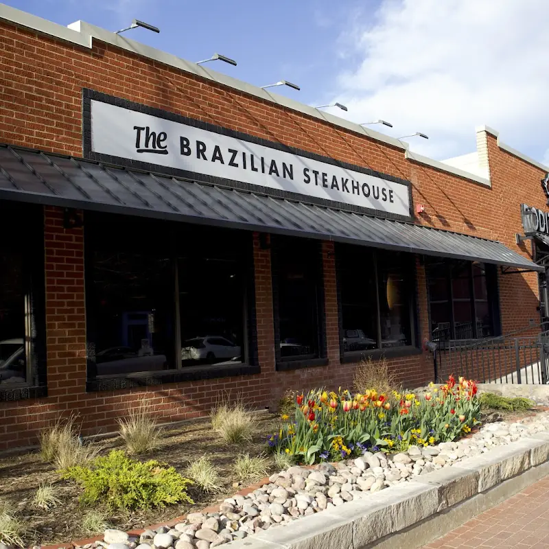 Rodizio Grill Brazilian Steakhouse Oklahoma City