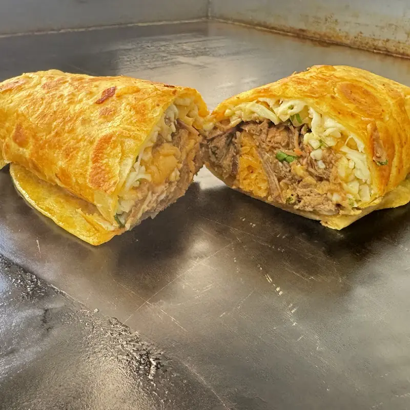 Taqueria Mexico Mi Tierra