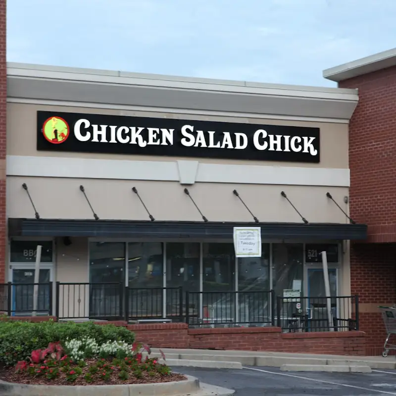 Chicken Salad Chick