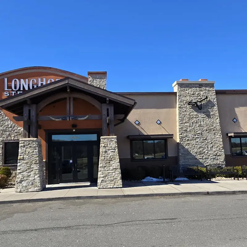 LongHorn Steakhouse