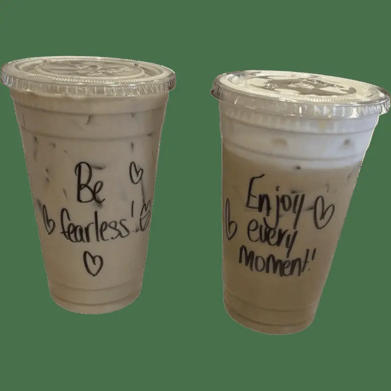Green Tea (Hot)