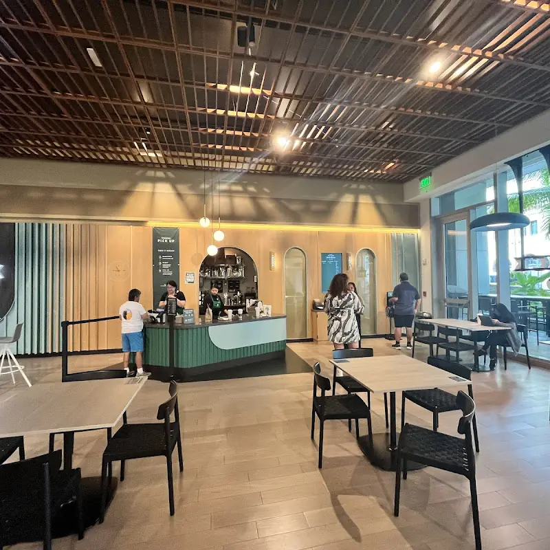 Starbucks Coffee Company