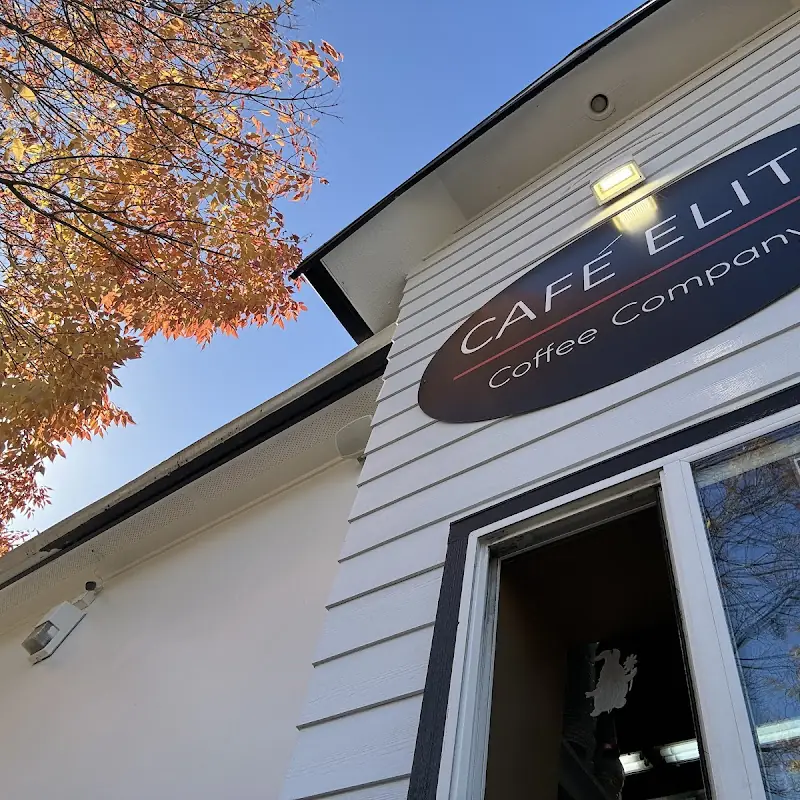 Café Elite