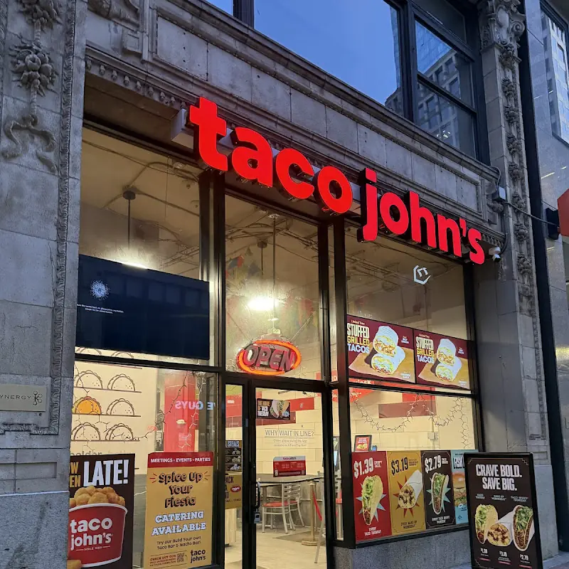 Taco John’s