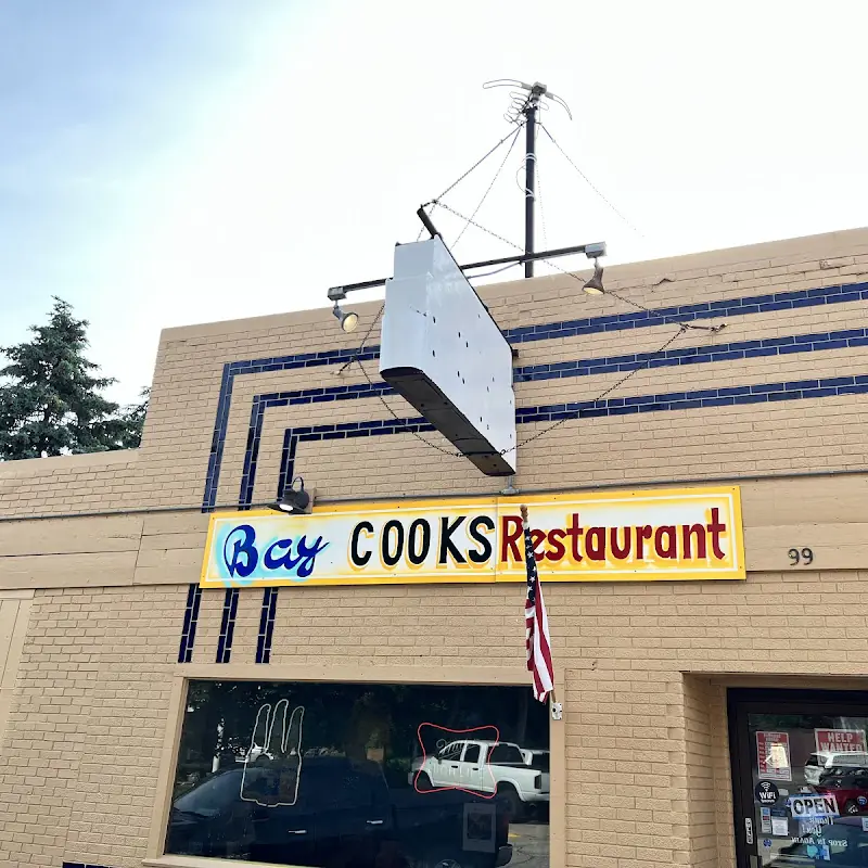 Bay Cooks