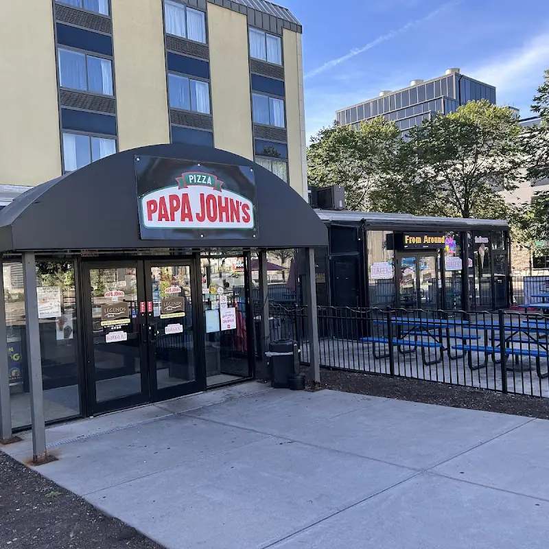 Papa Johns Pizza