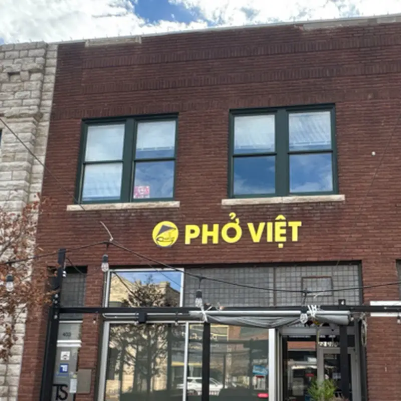 Pho Viet