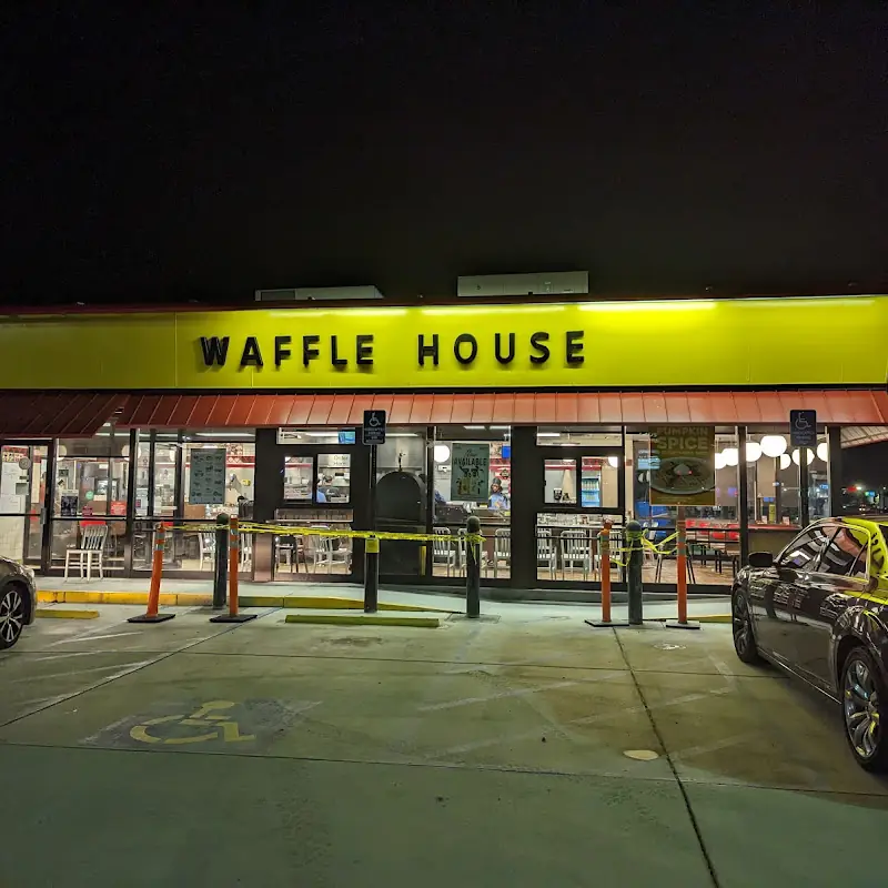 Waffle House