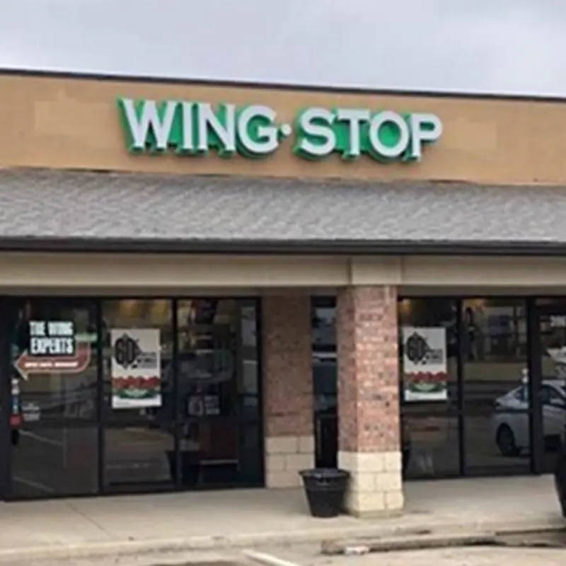 Wingstop