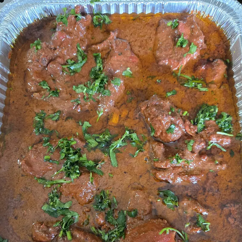 Hyderabadi Biryani Catering by Chef Hyderabadi | The Best Biryani