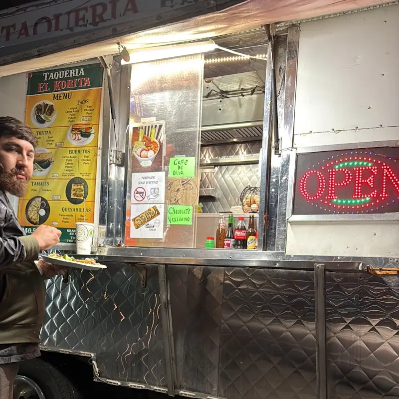 Taqueria El Korita