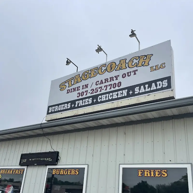 The Chuck Wagon Catering & Eatery