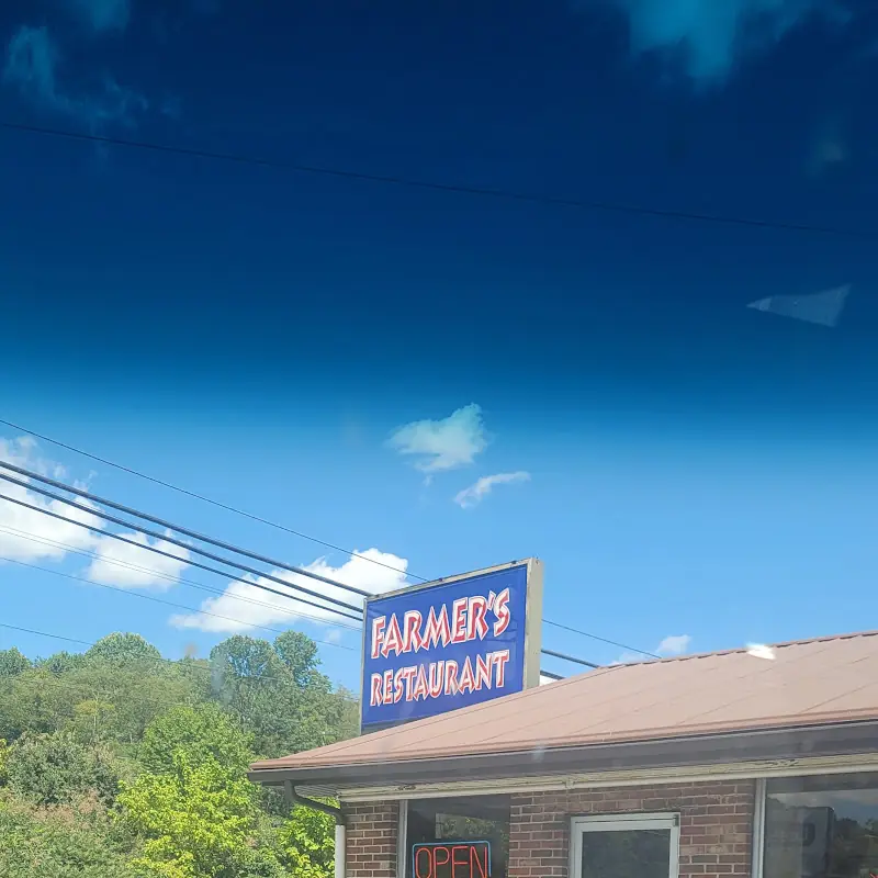 Farmer's Restaurant