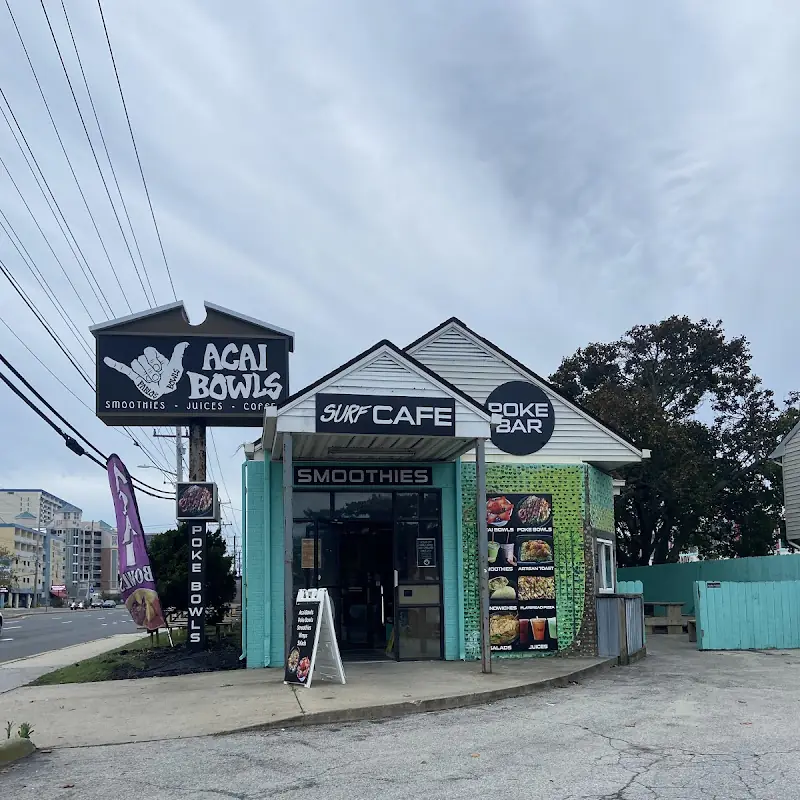 Pablo's Bowls North OC