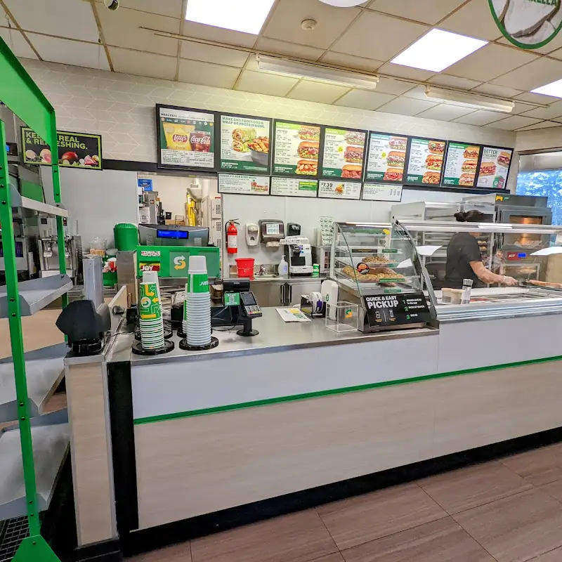 Subway