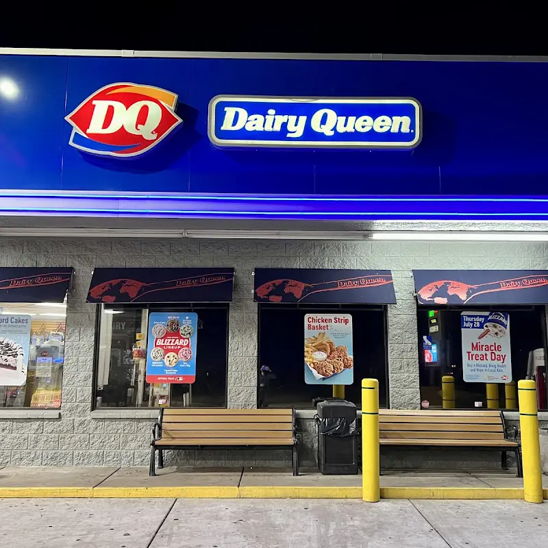 Dairy Queen (Treat)
