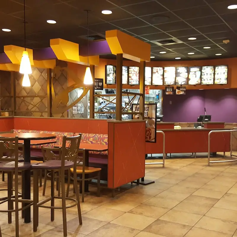 Taco Bell