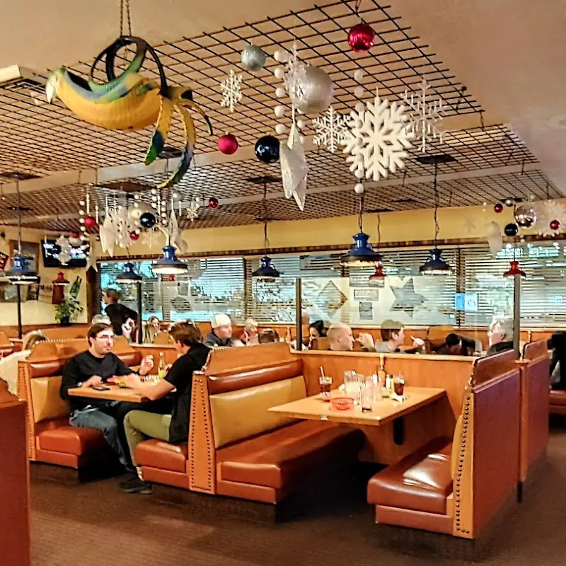 La Cocina Mexican Restaurant