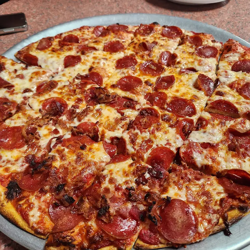 Pizza Barn Inc.