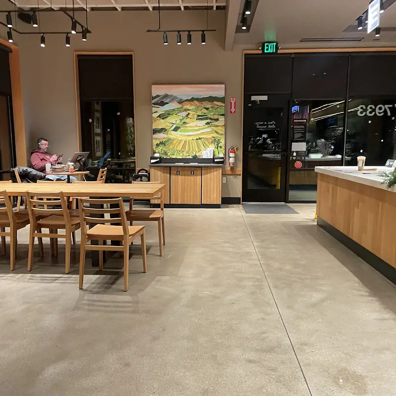 Starbucks Coffee Company