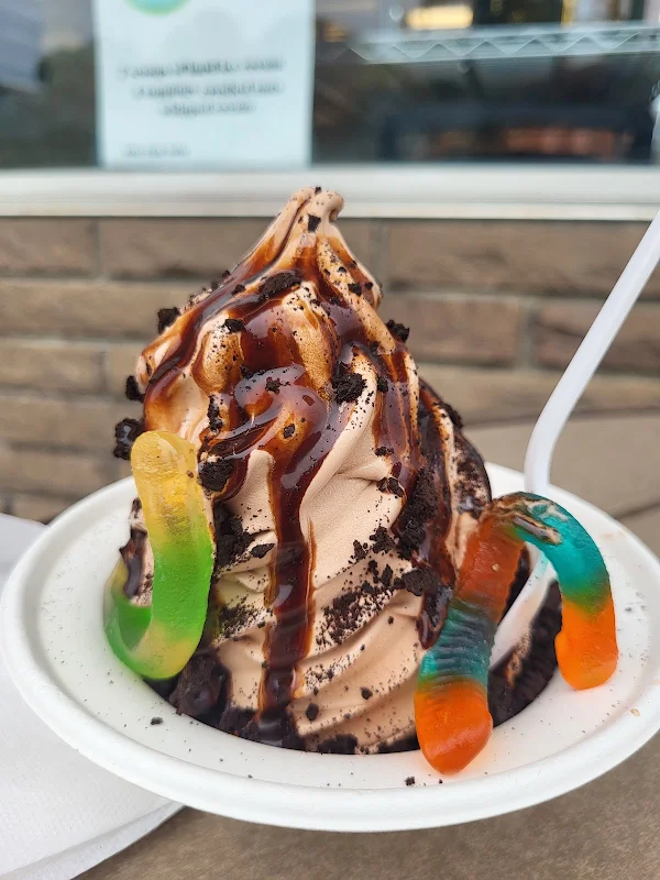 McClary's Ice Cream Stand