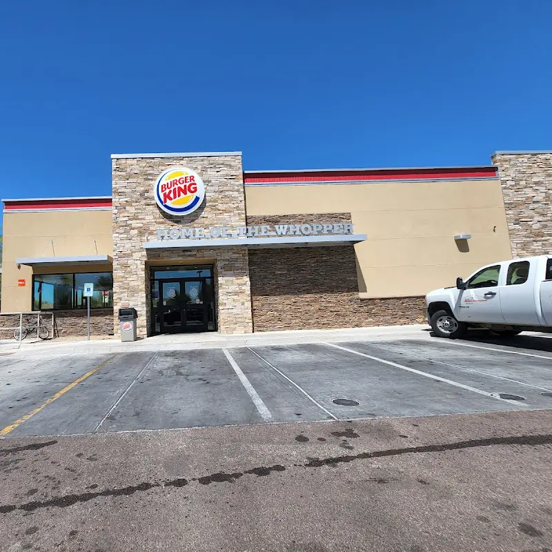 Burger King