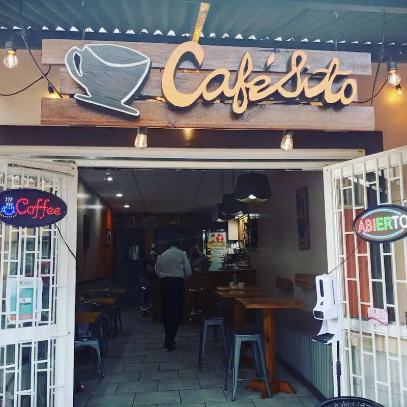 CaféSito