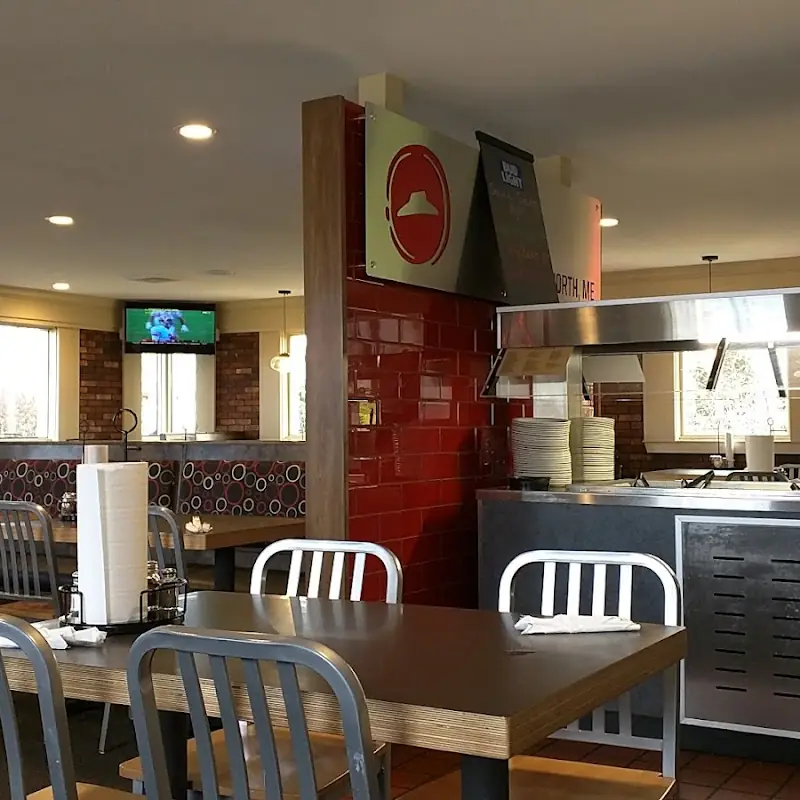 Pizza Hut