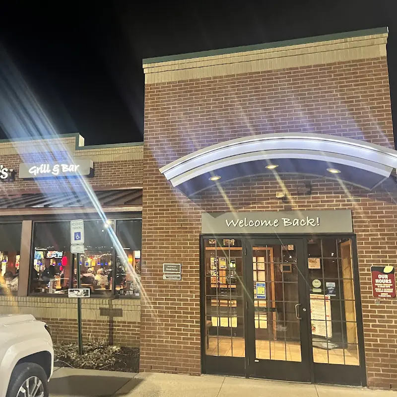Applebee's Grill + Bar