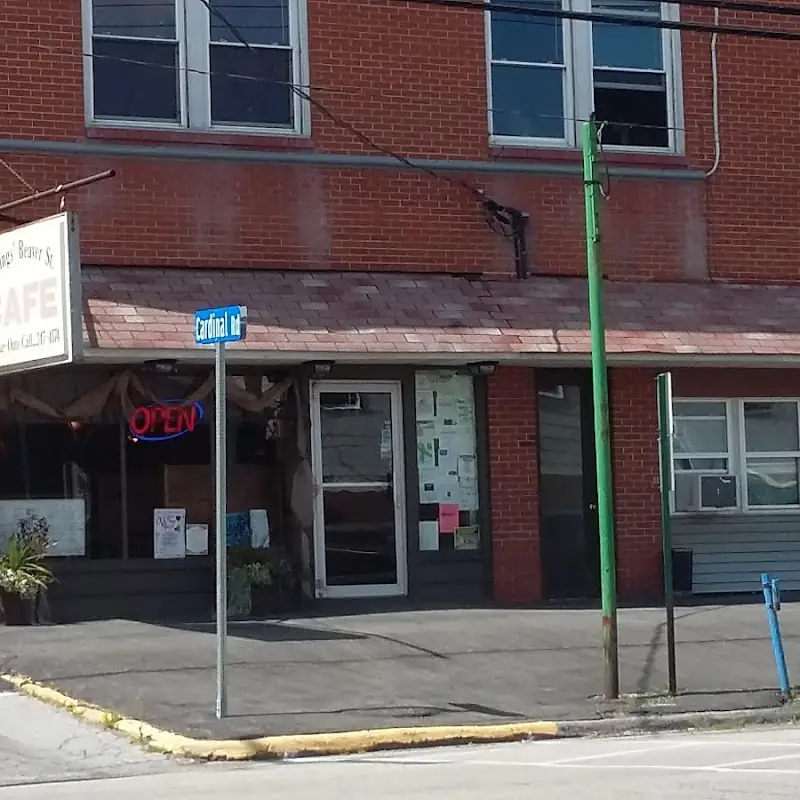 Beaver Street Cafe
