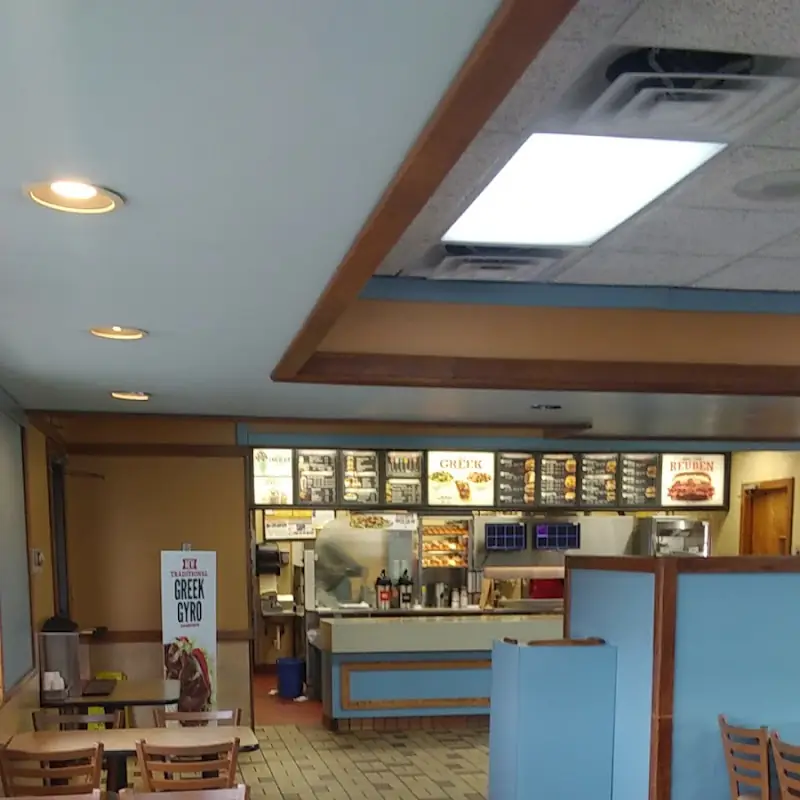 Arby's
