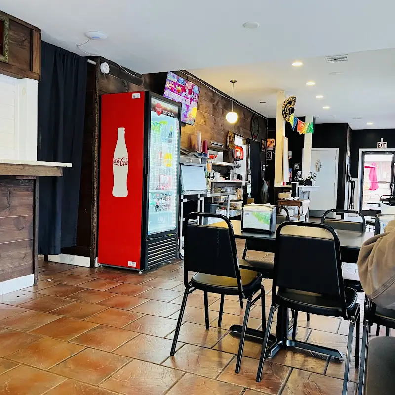 Centenario Mexican Restaurant