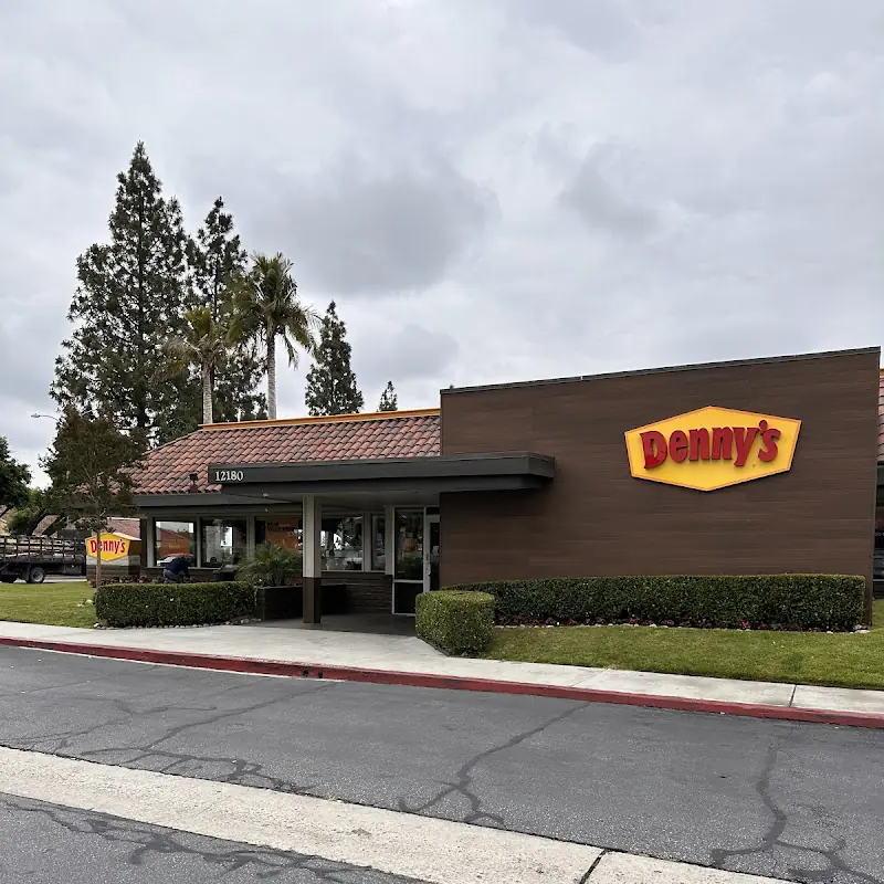 Denny's Restaurant