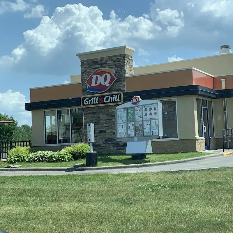 Dairy Queen Grill & Chill