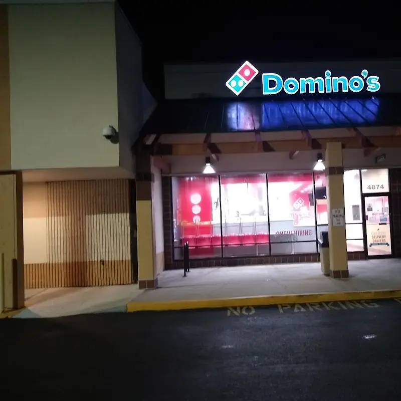 Domino's Pizza