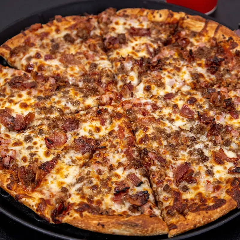 Giovanni's Pizza