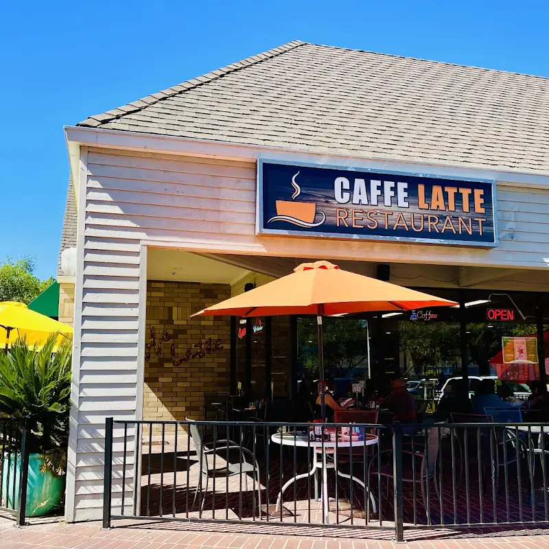 Caffè Latte Restaurant