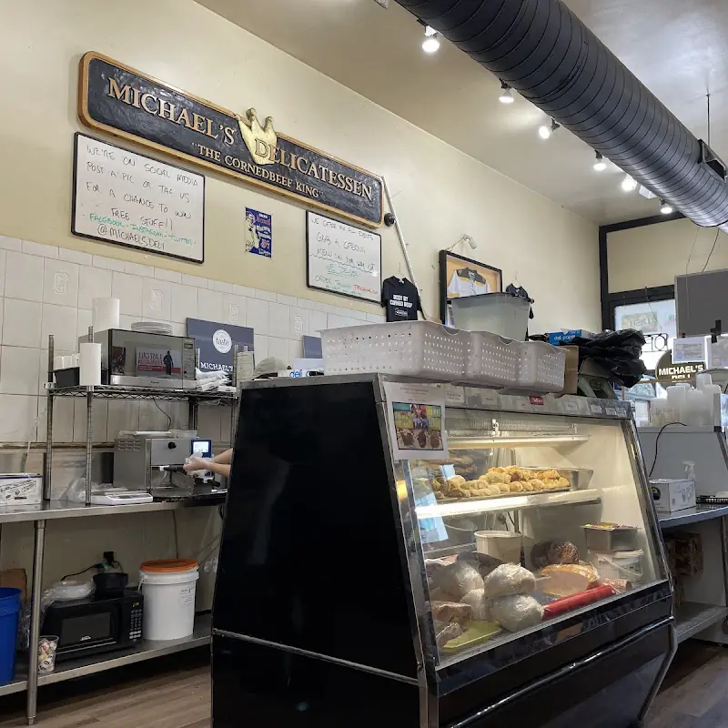 Michael's Deli
