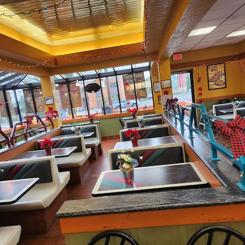 Taco Time