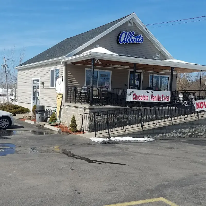 Abbott's Frozen Custard