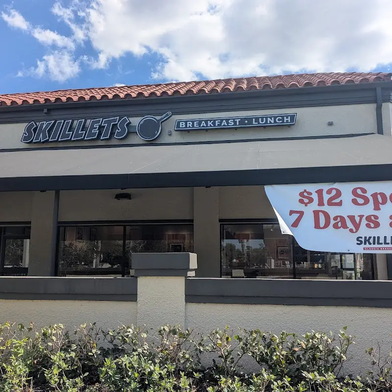 Skillets Restaurant
