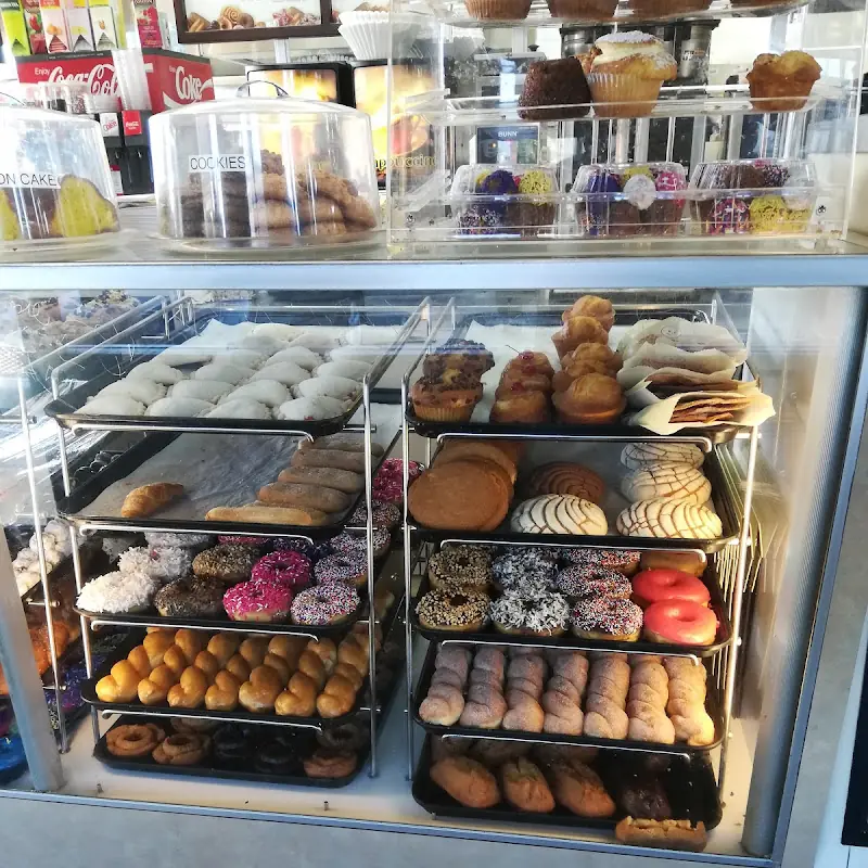 Yum Yum Donuts
