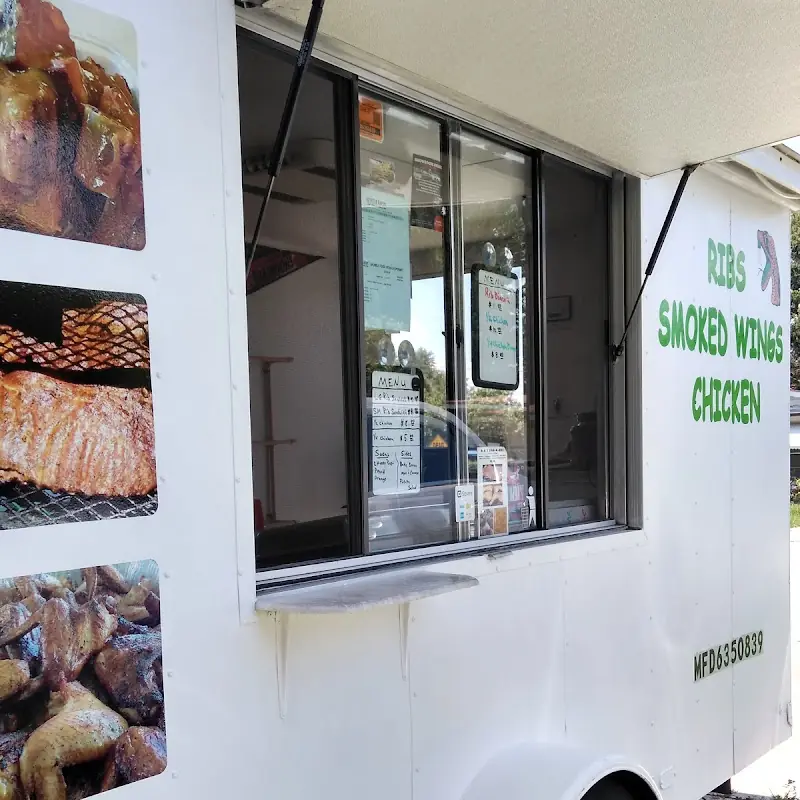 A&S BBQ