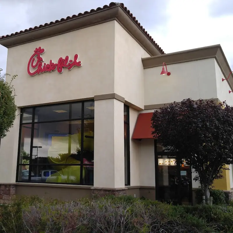 Chick-fil-A