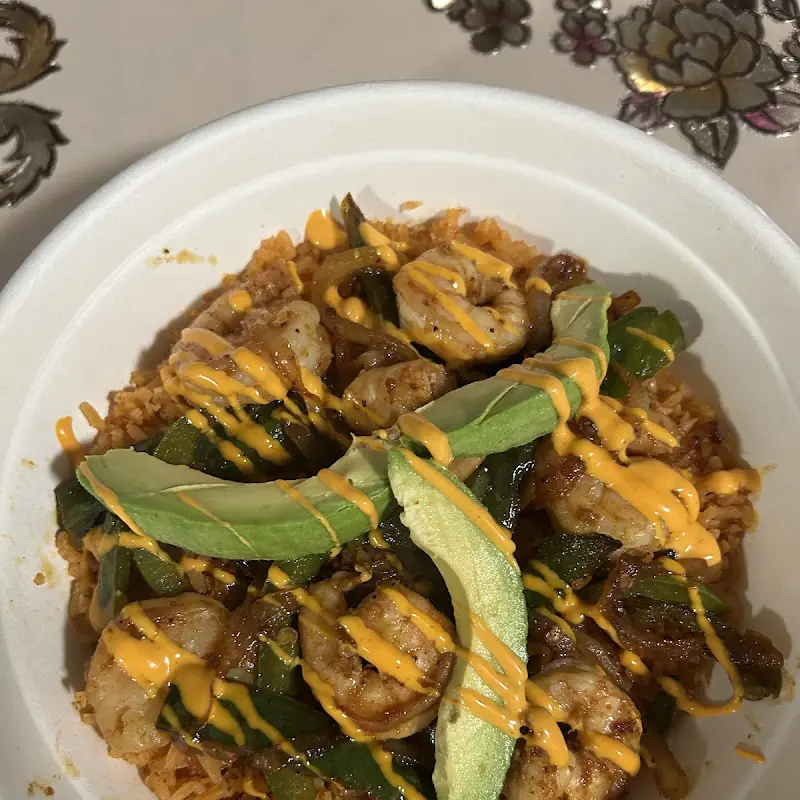Tacos Perico