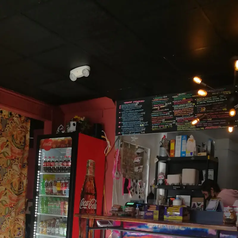 Karen's Cafe