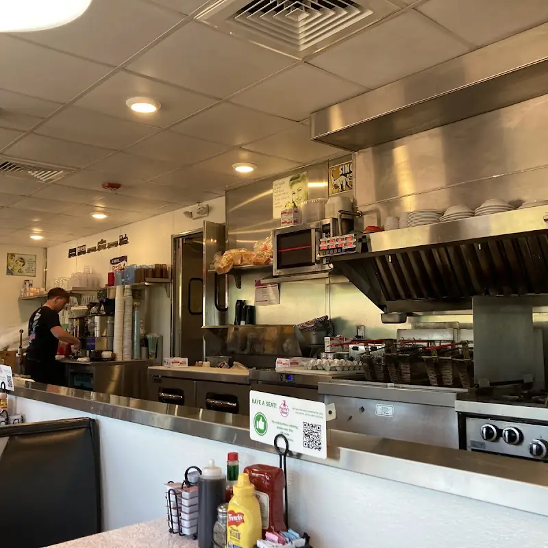 Penny’s Diner