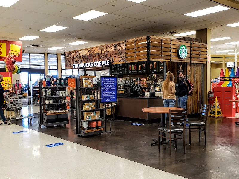 Starbucks Coffee Company