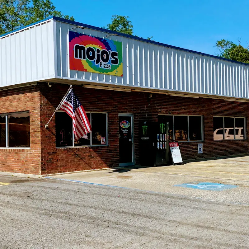 MoJo's Hometown Pizza